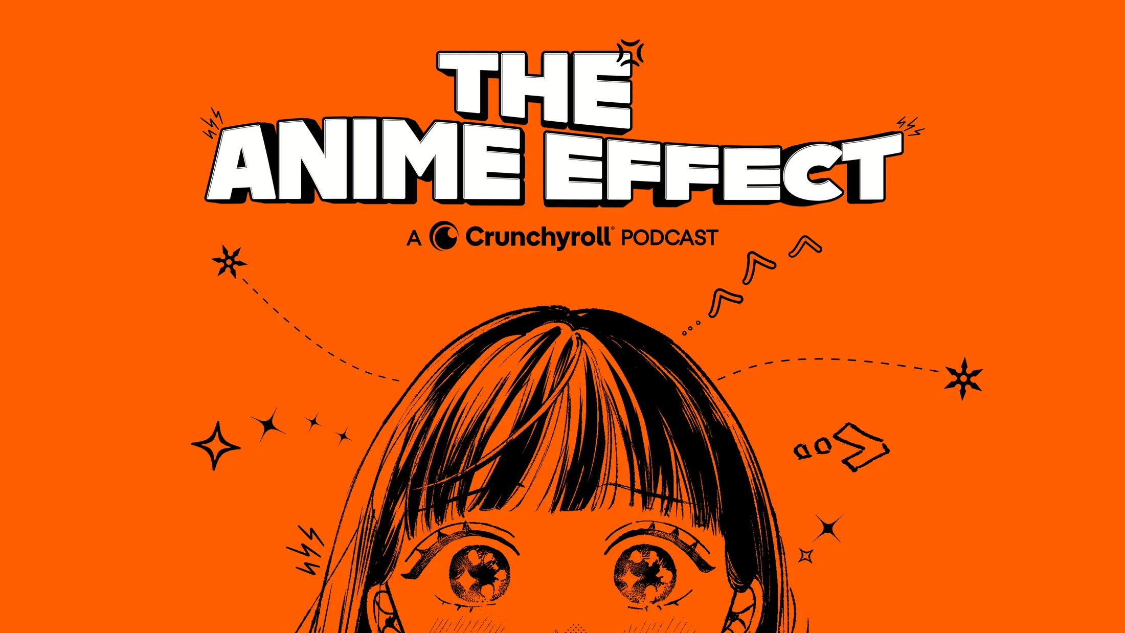 The Anime Effect brand system