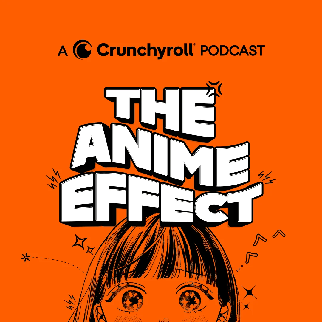 The Anime Effect square asset