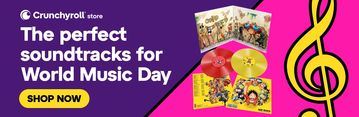 Music Merch email module