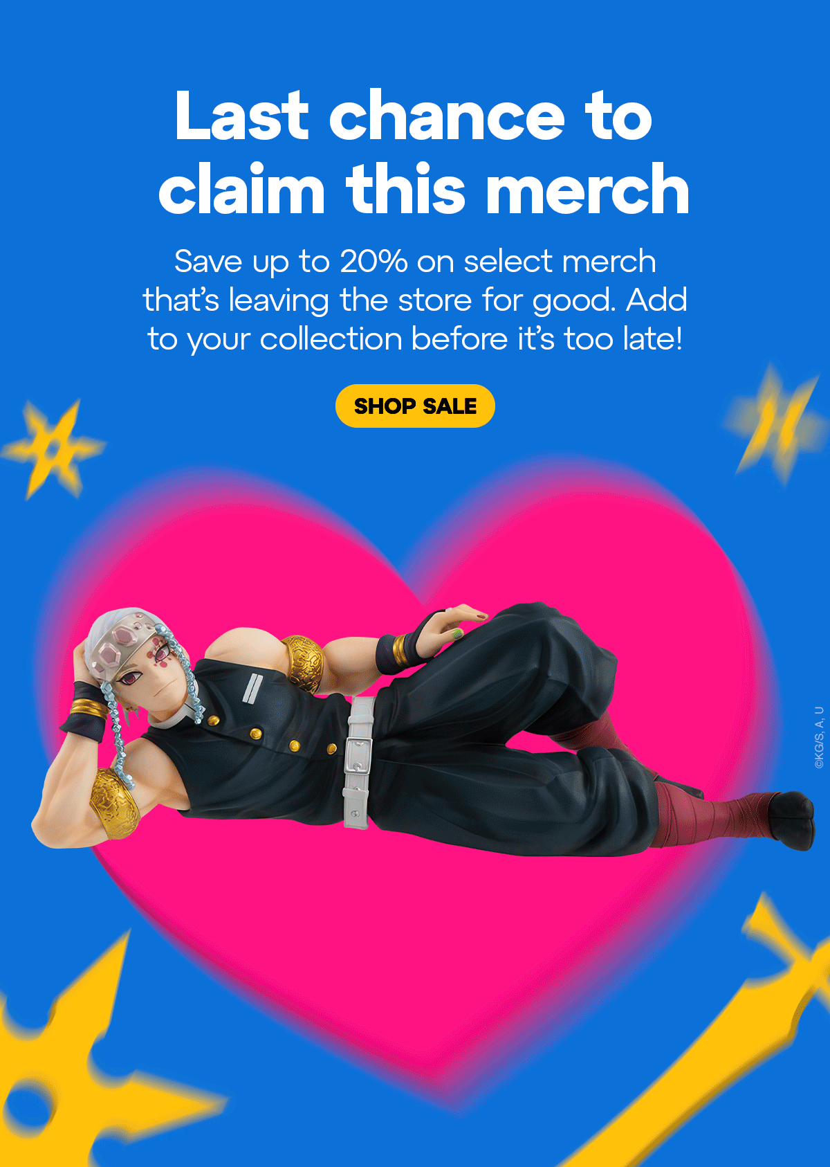 Animated dedicated email